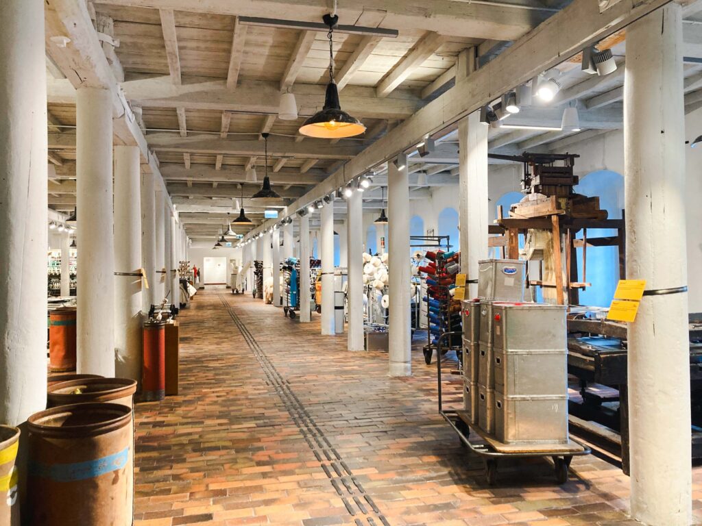 Õppereis Poola Tallinna Ettevõtlusinkubaator x Tallinn Design House_26