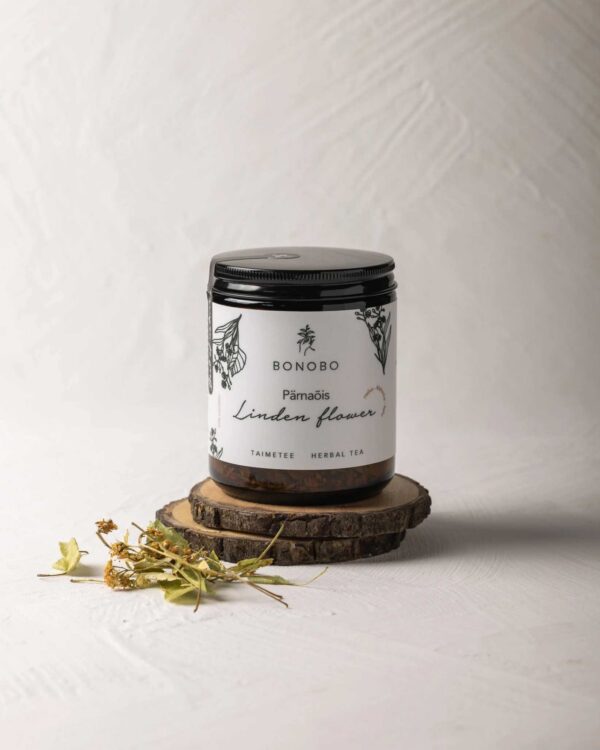 Pärnaõie taimetee 25 g