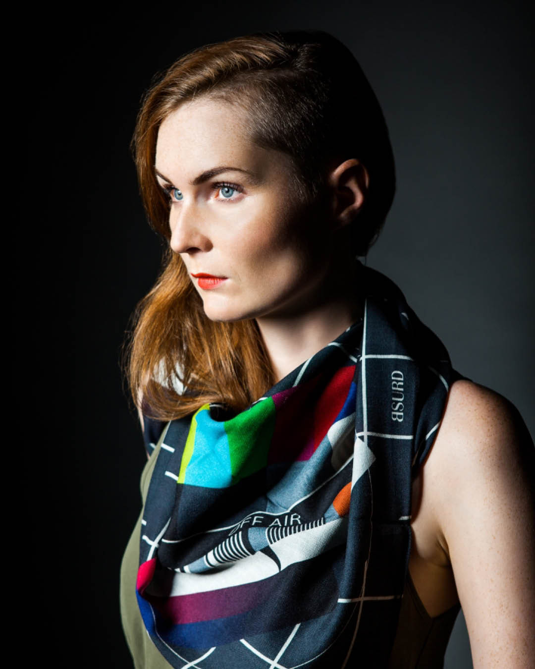 Peenvillane kaelarätt TV teemaga Bsurd_2