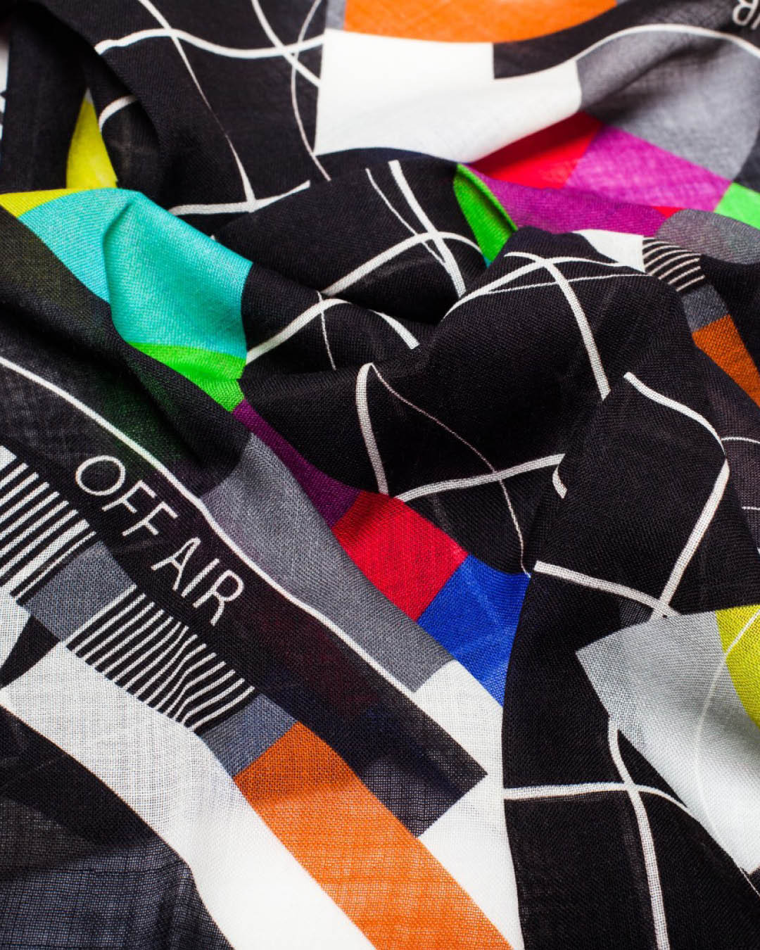 Peenvillane kaelarätt TV teemaga Bsurd_3