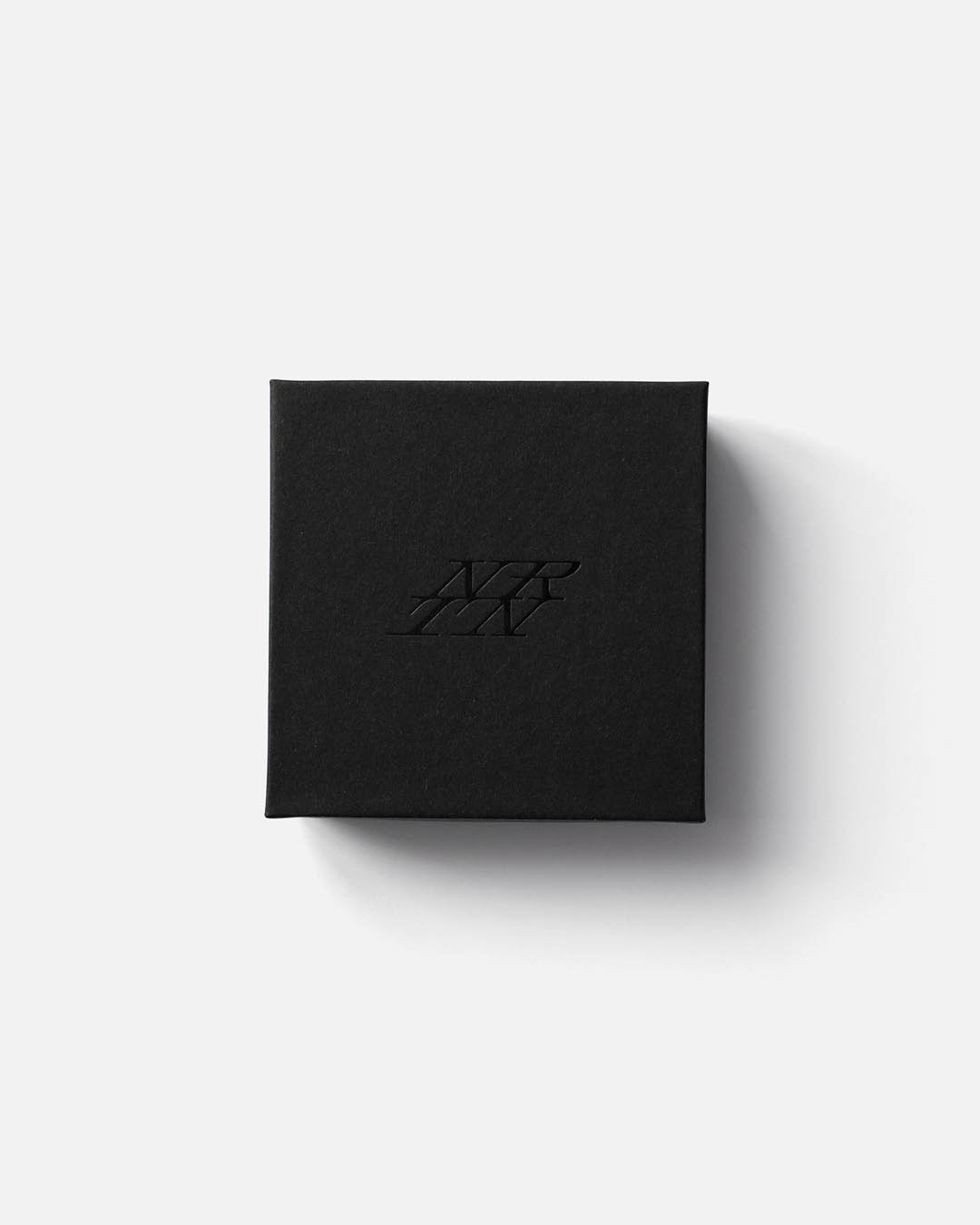 Roodiumkattega asümmeetrilised kõrvarõngad Chikhai merevahusinine ripats_NRTN_4