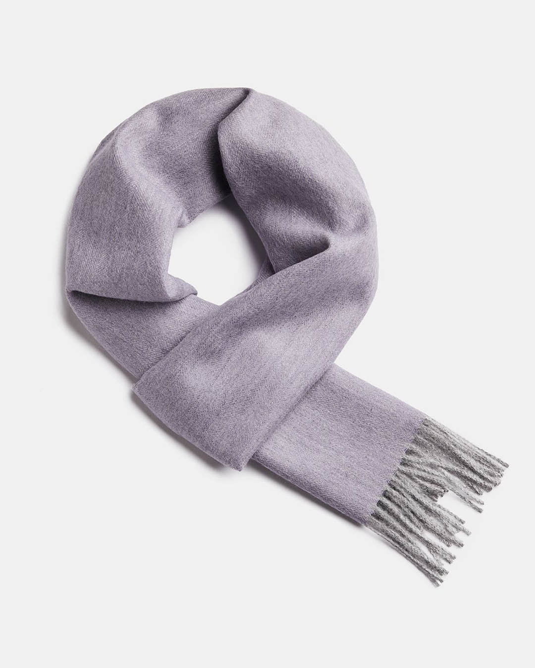 Sall Exclusive Kalasaba helelilla-hõbe - Alpaka_