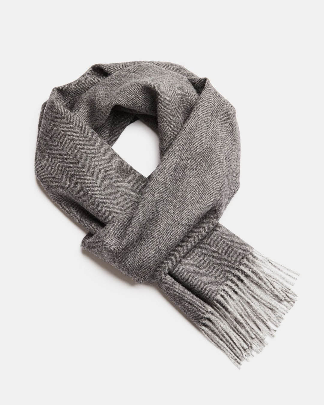 Sall Exclusive Kalasaba tumehall-hõbehall - Alpaka_