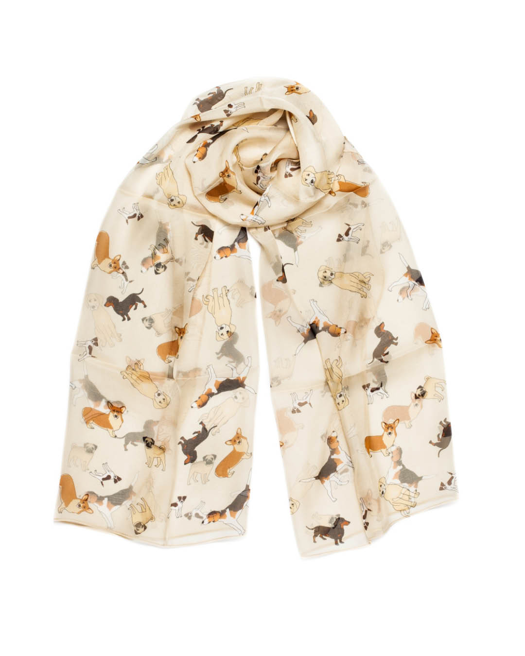 Siidist sall koertega beez Bsurd_