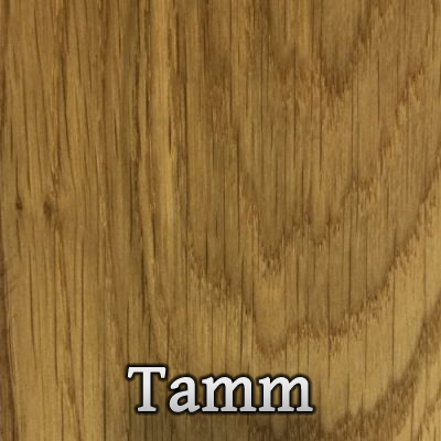Tamm