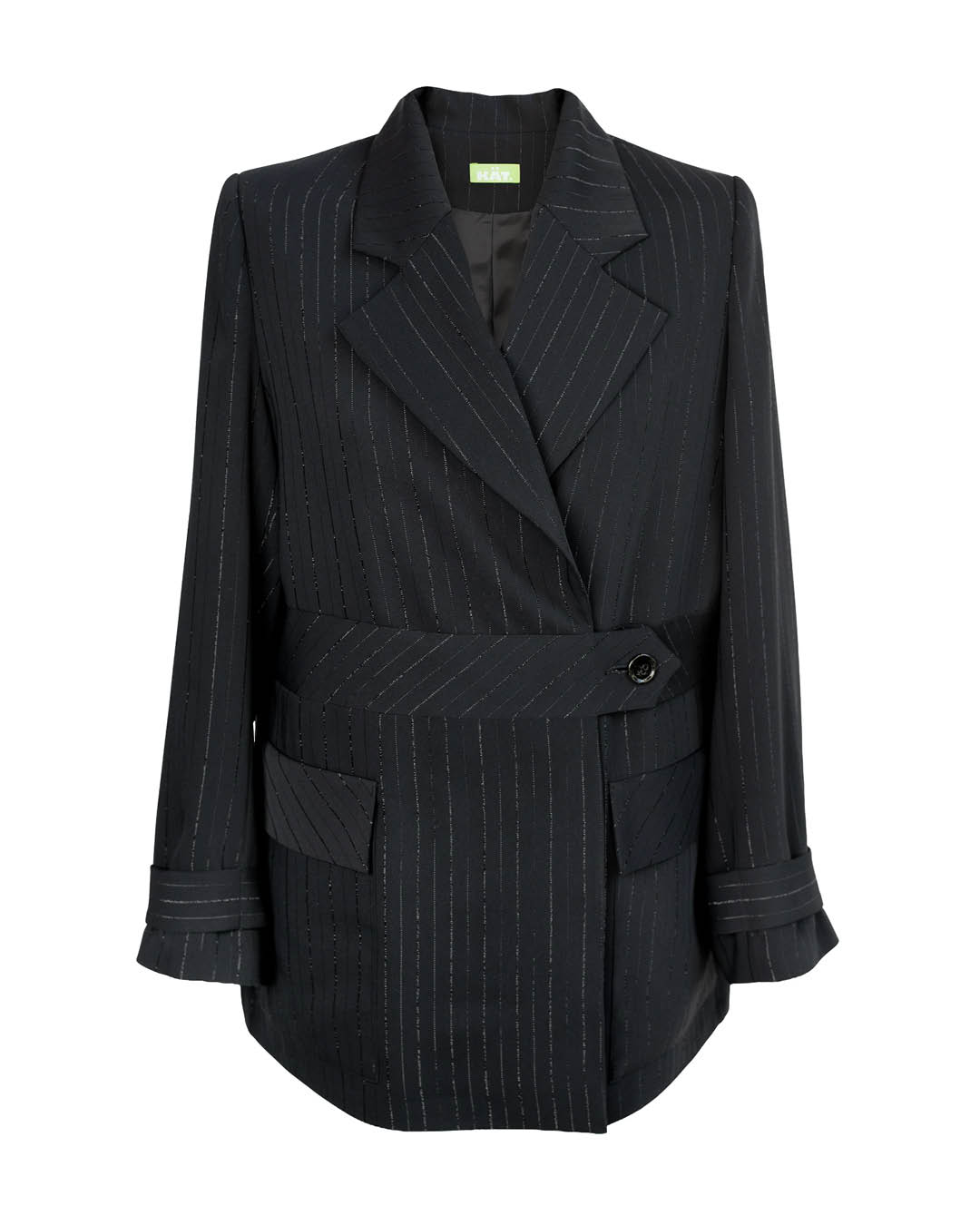 Triibuline bleiser Wiil KÄT_