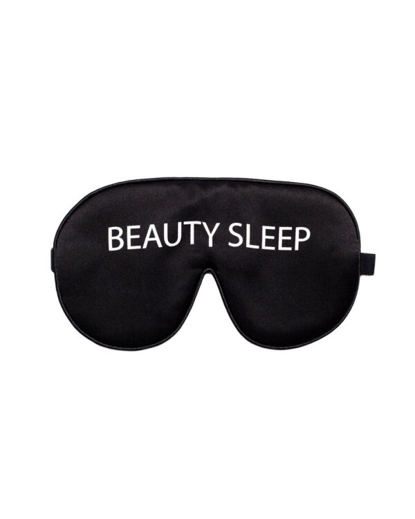 Unemask Beauty sleep