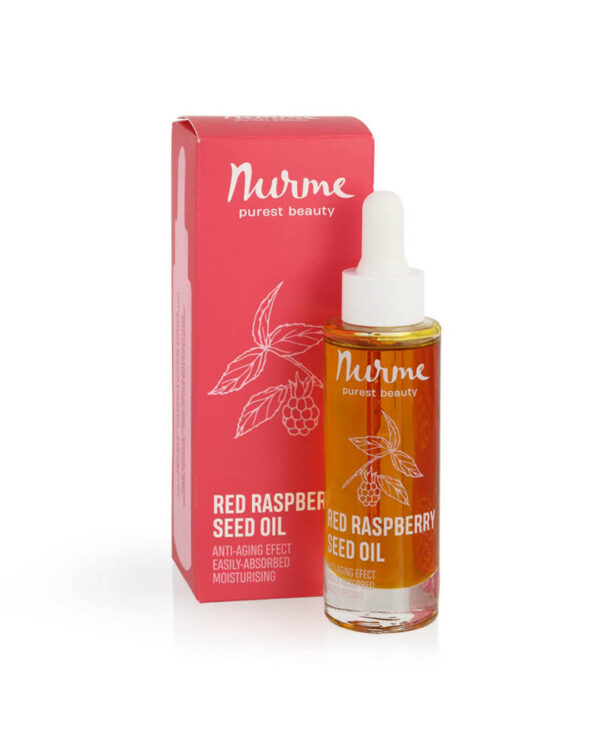 Vaarikaseemneõli 30 ml