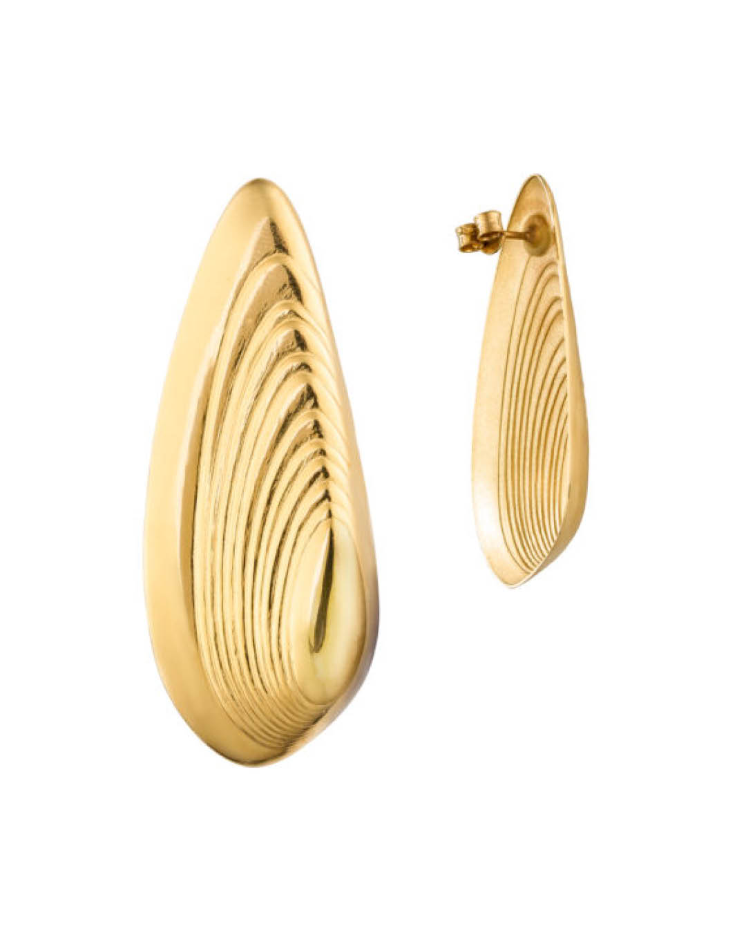 Kõrvarõngad Ajamuna Ajahetk Lummus