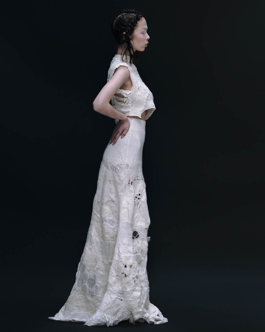 Polina kleit-seelik Kristina Oja_2