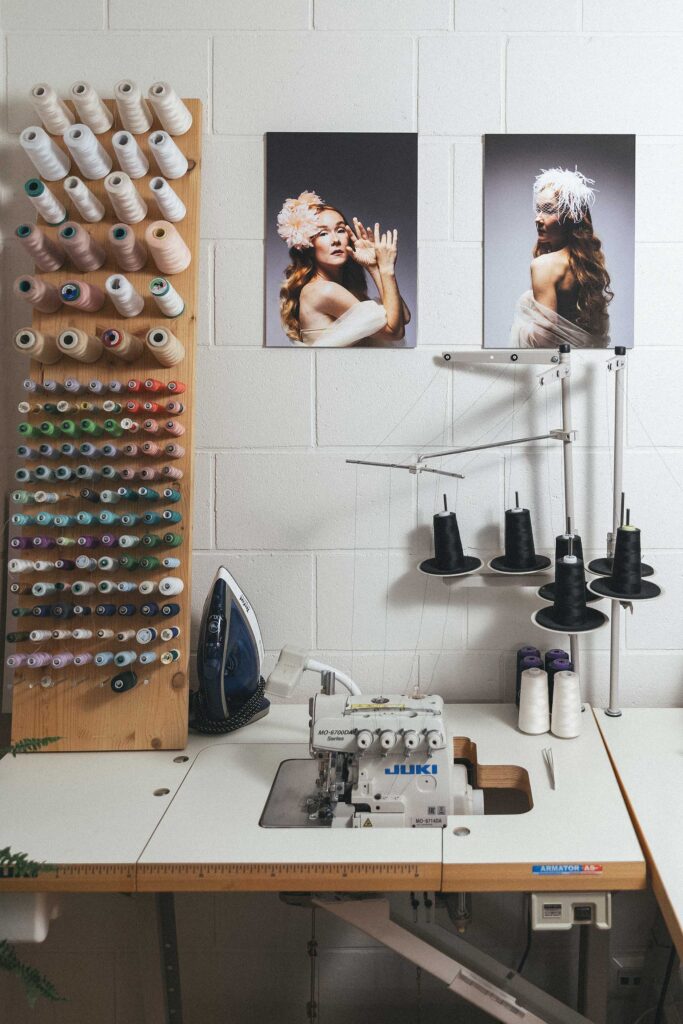 QLR Disain Artist Series Tallinn Design House13