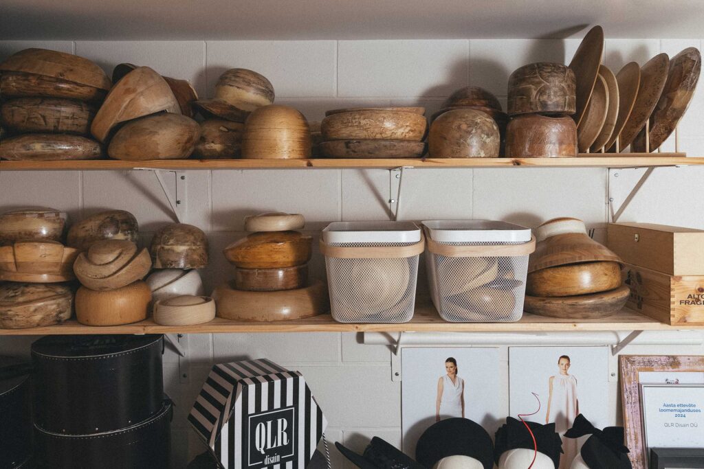 QLR Disain Artist Series Tallinn Design House15