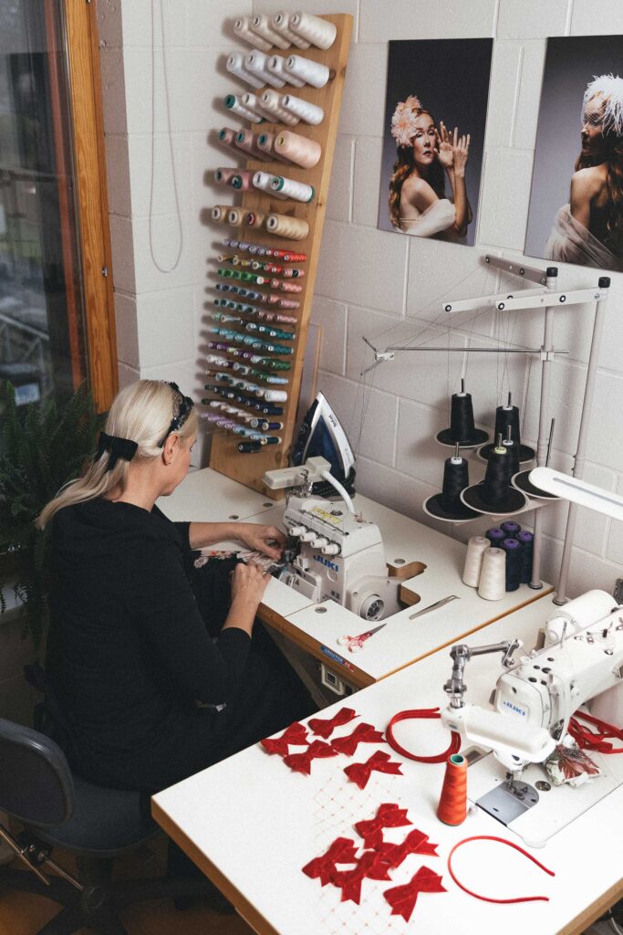 QLR Disain Artist Series Tallinn Design House16