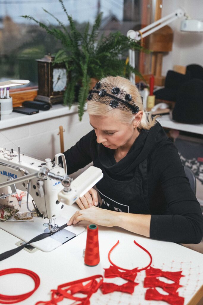 QLR Disain Artist Series Tallinn Design House17