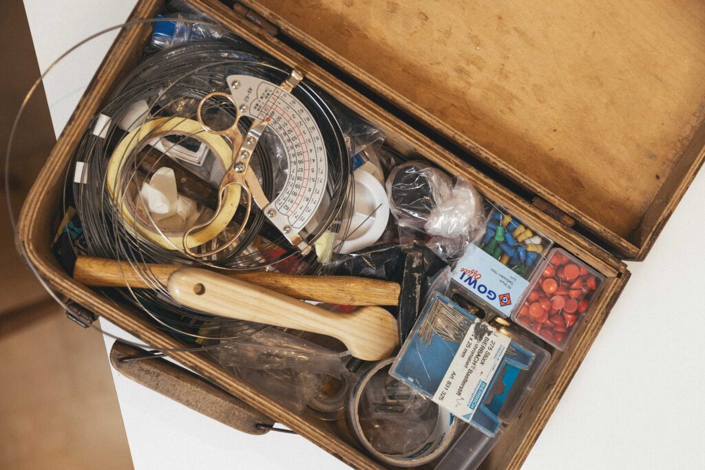 QLR Disain Artist Series Tallinn Design House19