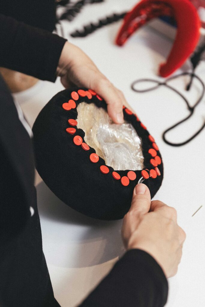 QLR Disain Artist Series Tallinn Design House22