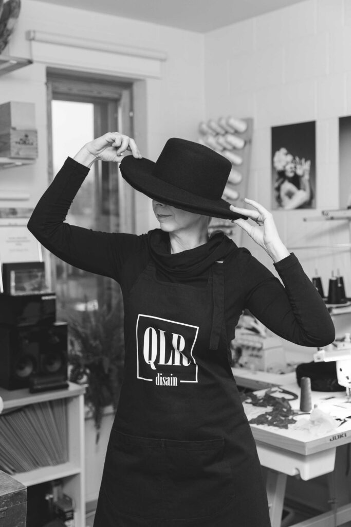 QLR Disain Artist Series Tallinn Design House23