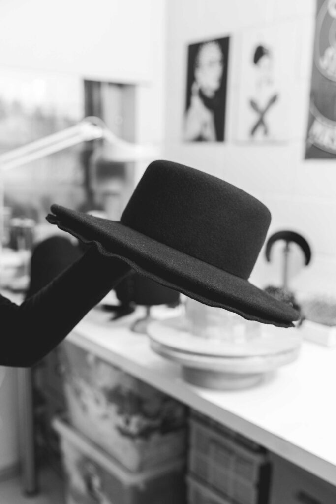 QLR Disain Artist Series Tallinn Design House24