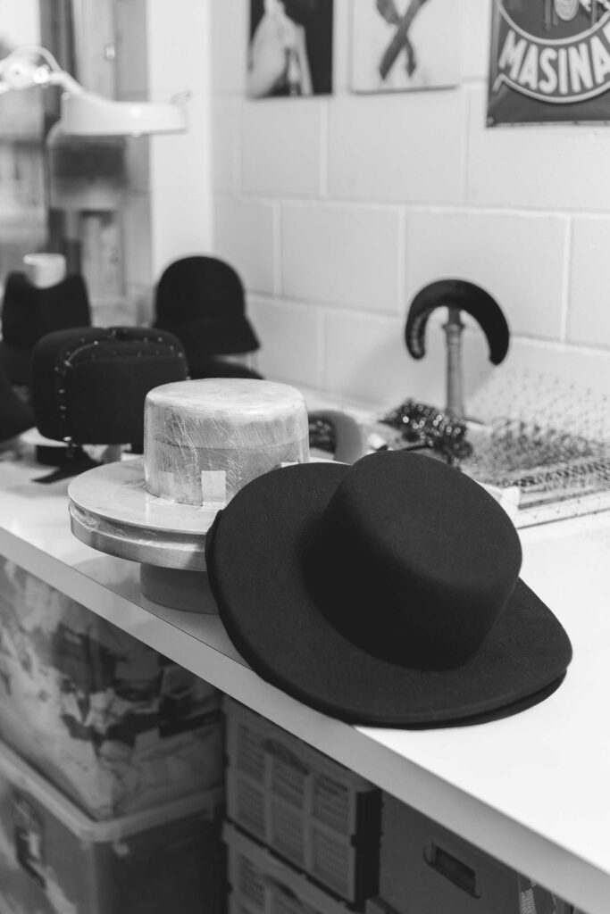 QLR Disain Artist Series Tallinn Design House25