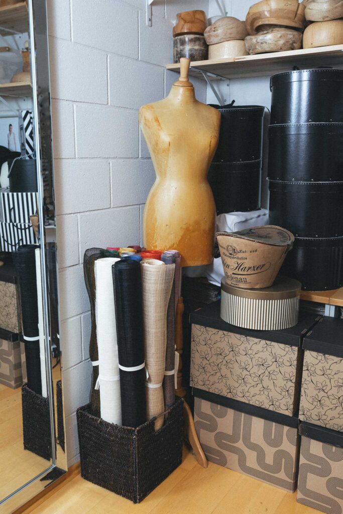 QLR Disain Artist Series Tallinn Design House26