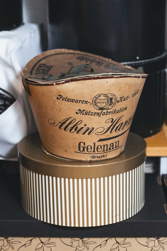 QLR Disain Artist Series Tallinn Design House27