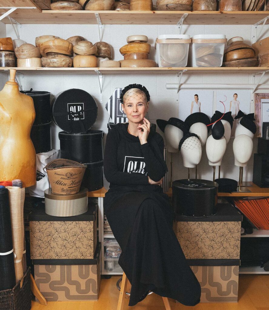 QLR Disain Artist Series Tallinn Design House29