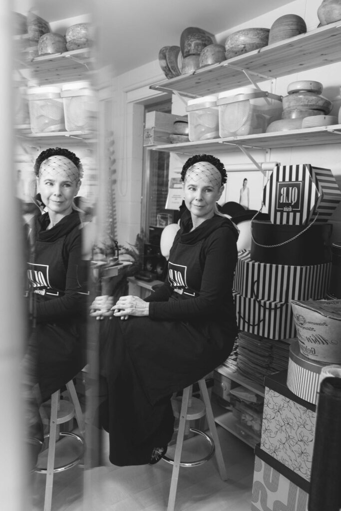 QLR Disain Artist Series Tallinn Design House31