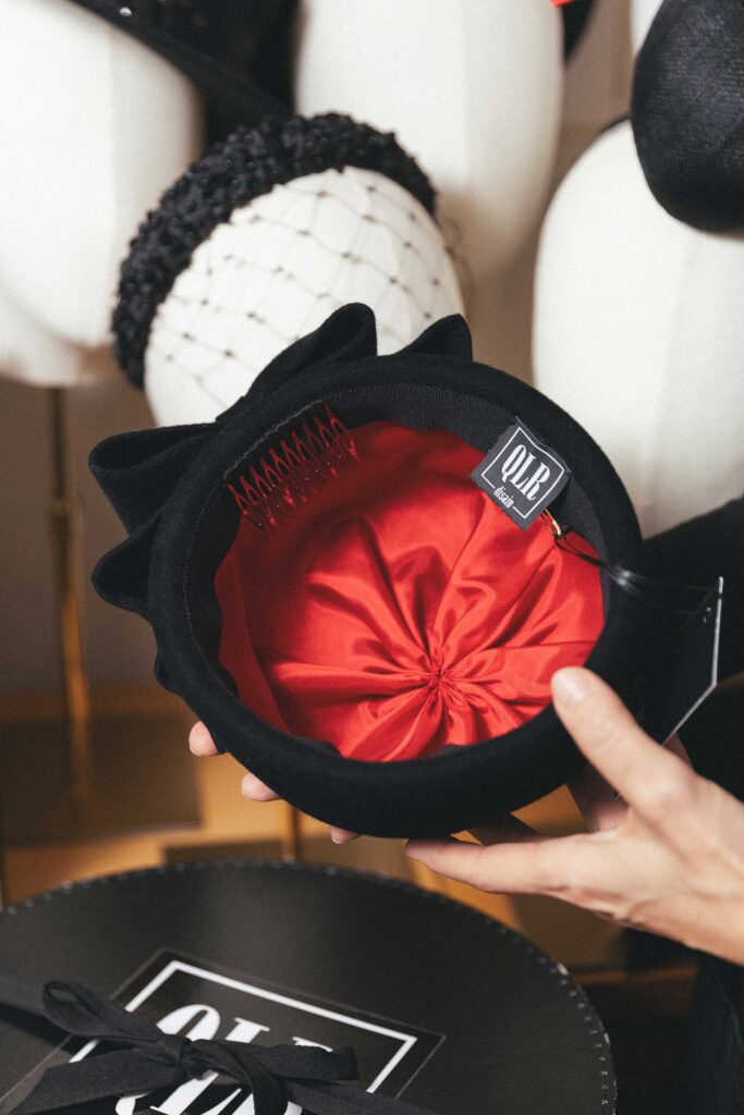 QLR Disain Artist Series Tallinn Design House33