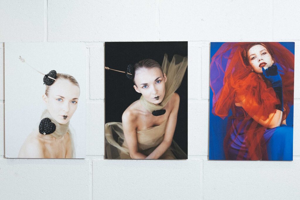 QLR Disain Artist Series Tallinn Design House38