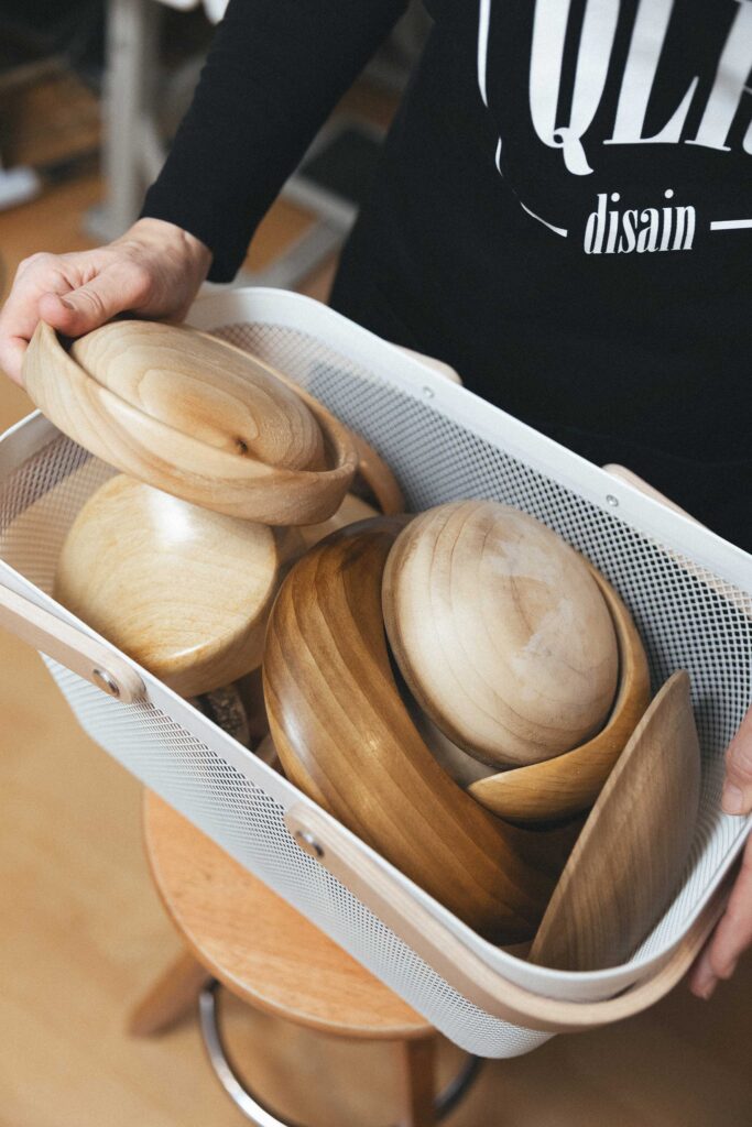 QLR Disain Artist Series Tallinn Design House39