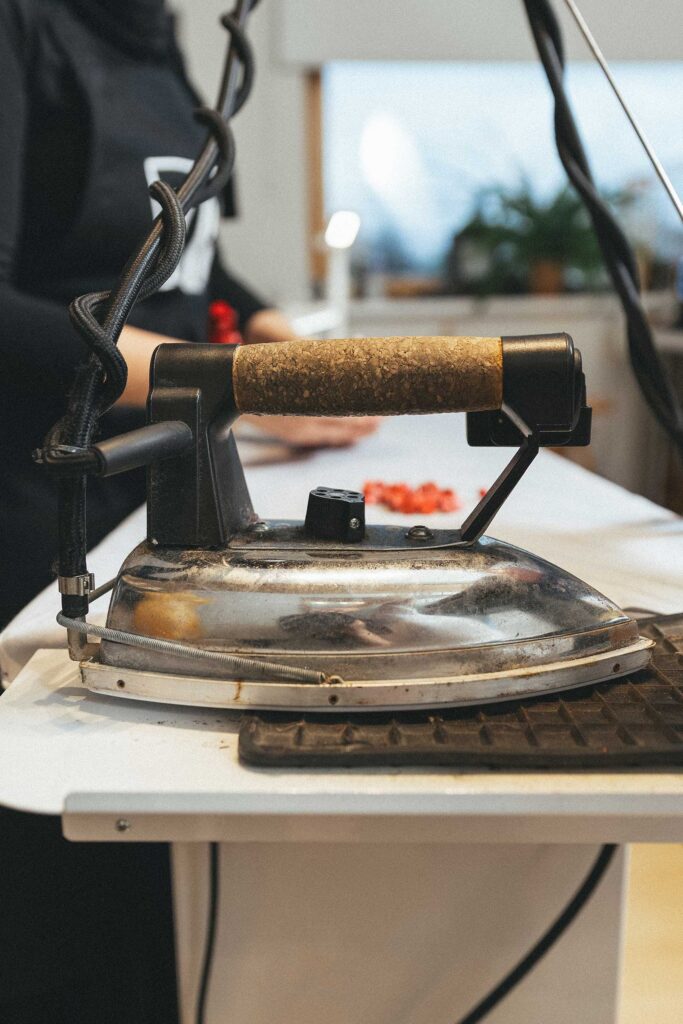 QLR Disain Artist Series Tallinn Design House4