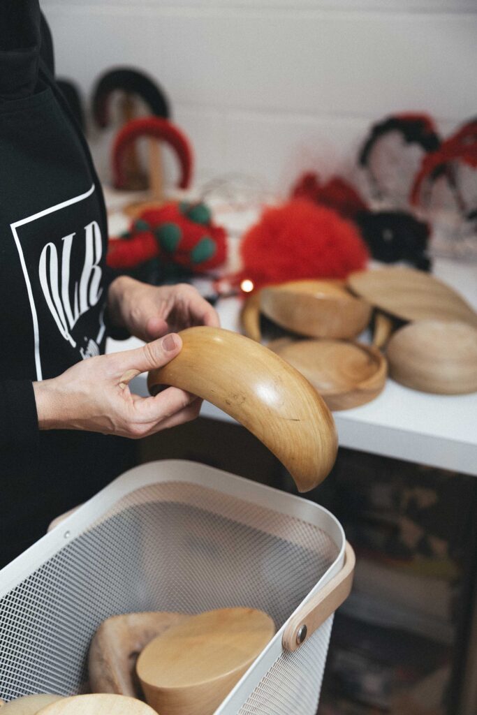 QLR Disain Artist Series Tallinn Design House41