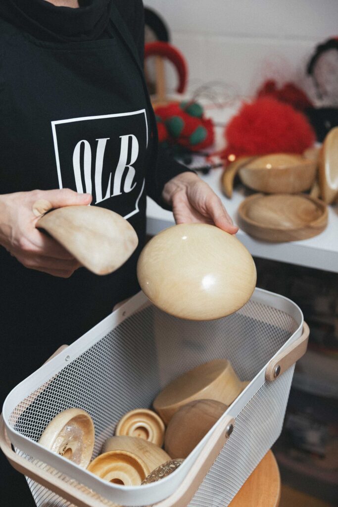 QLR Disain Artist Series Tallinn Design House42