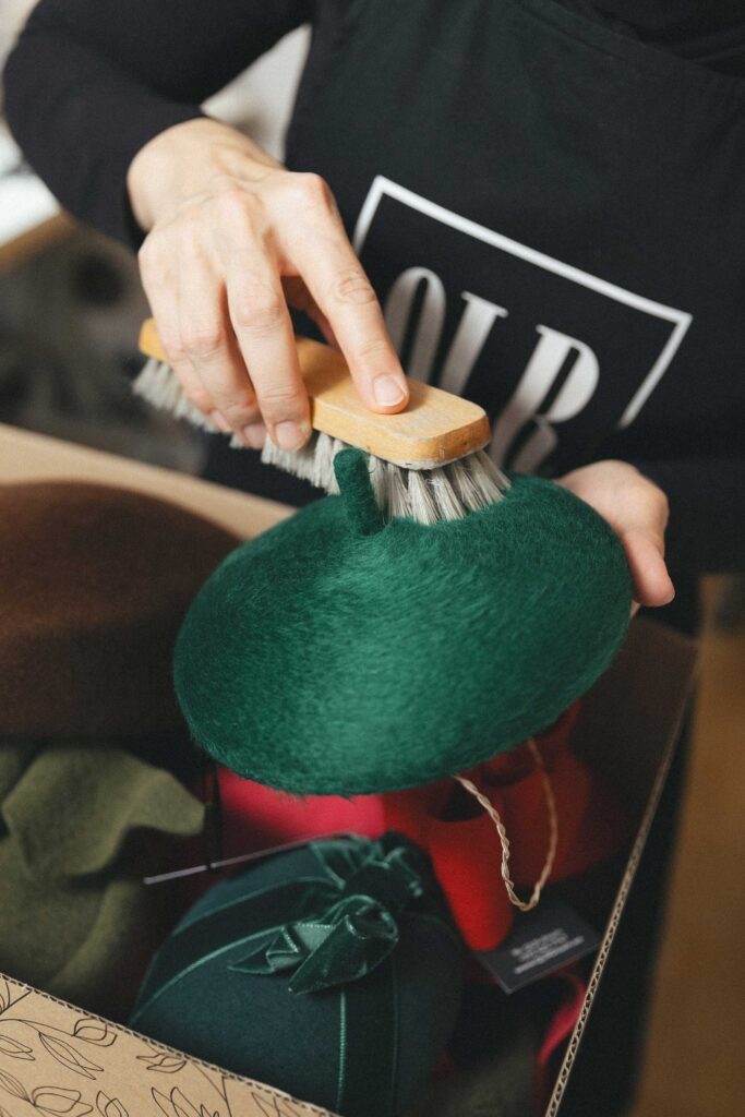 QLR Disain Artist Series Tallinn Design House44