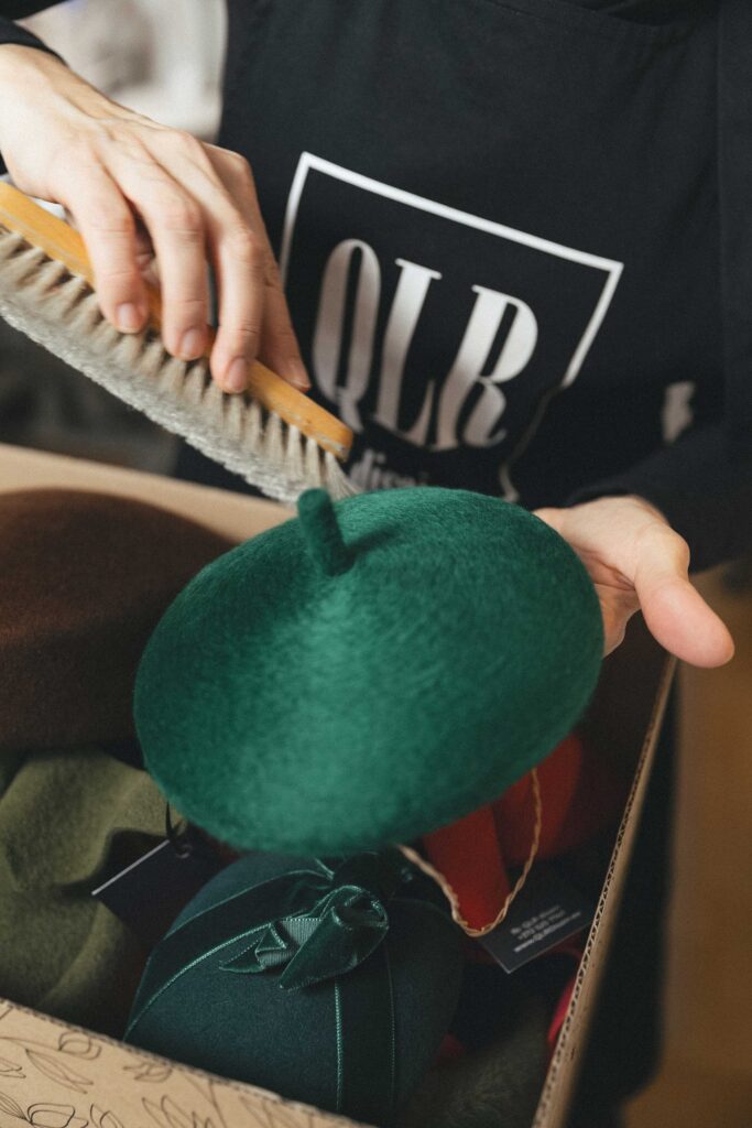 QLR Disain Artist Series Tallinn Design House45