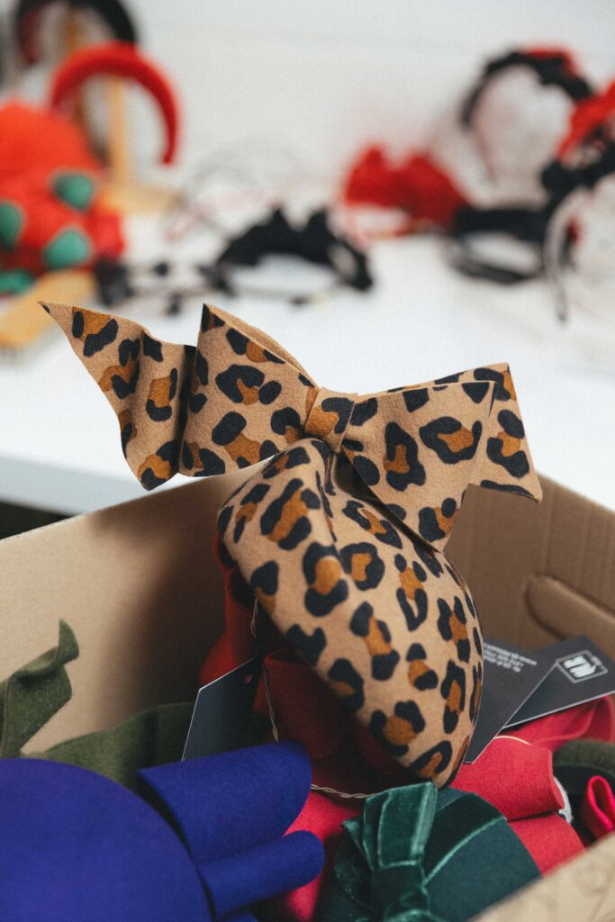 QLR Disain Artist Series Tallinn Design House46