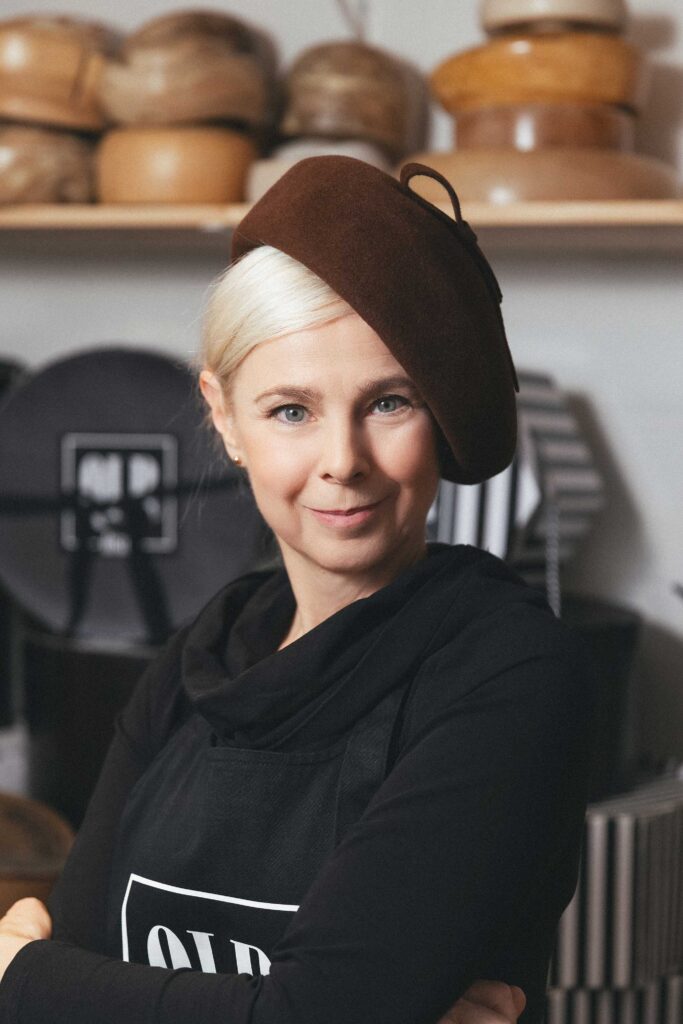 QLR Disain Artist Series Tallinn Design House47