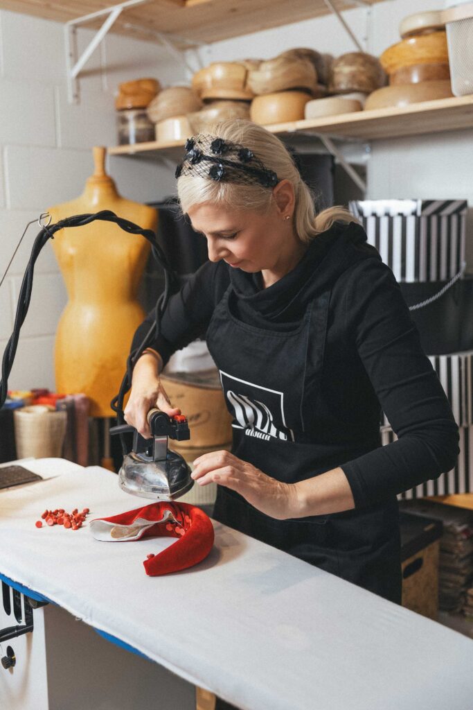 QLR Disain Artist Series Tallinn Design House5