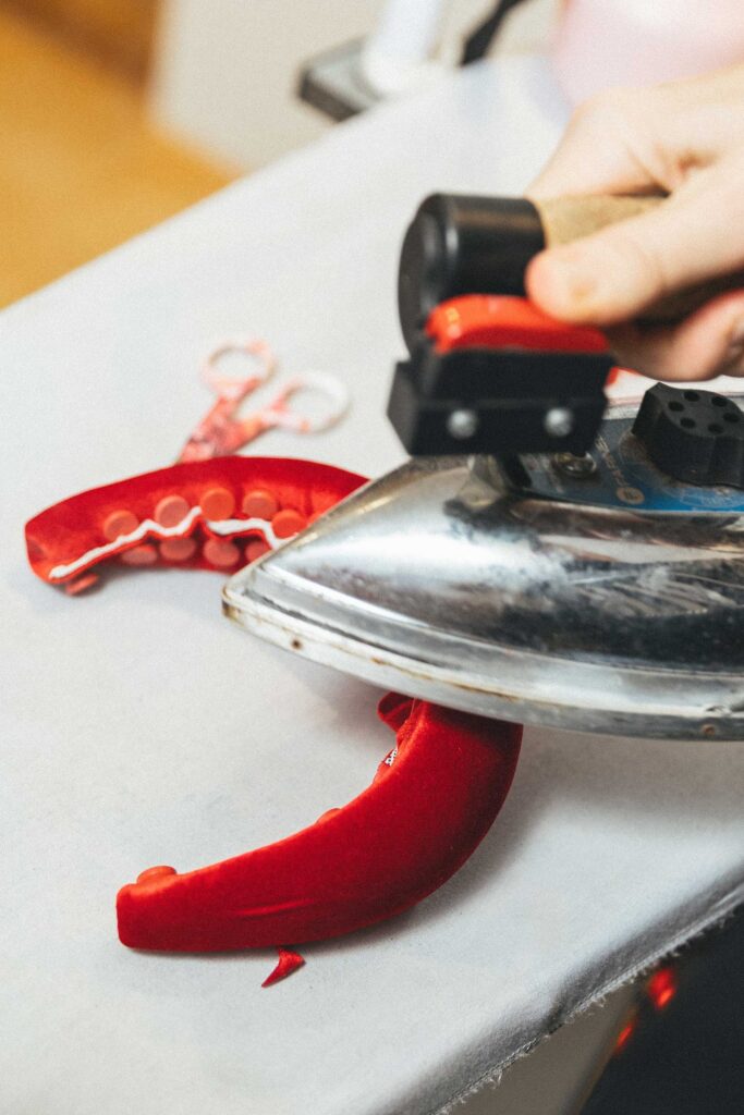 QLR Disain Artist Series Tallinn Design House7