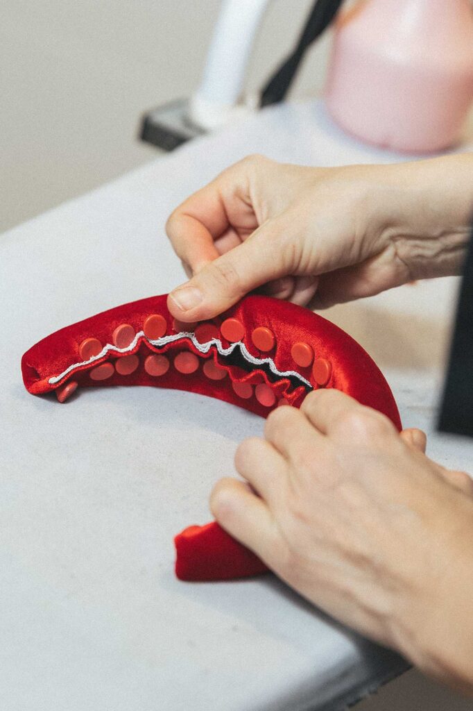 QLR Disain Artist Series Tallinn Design House8