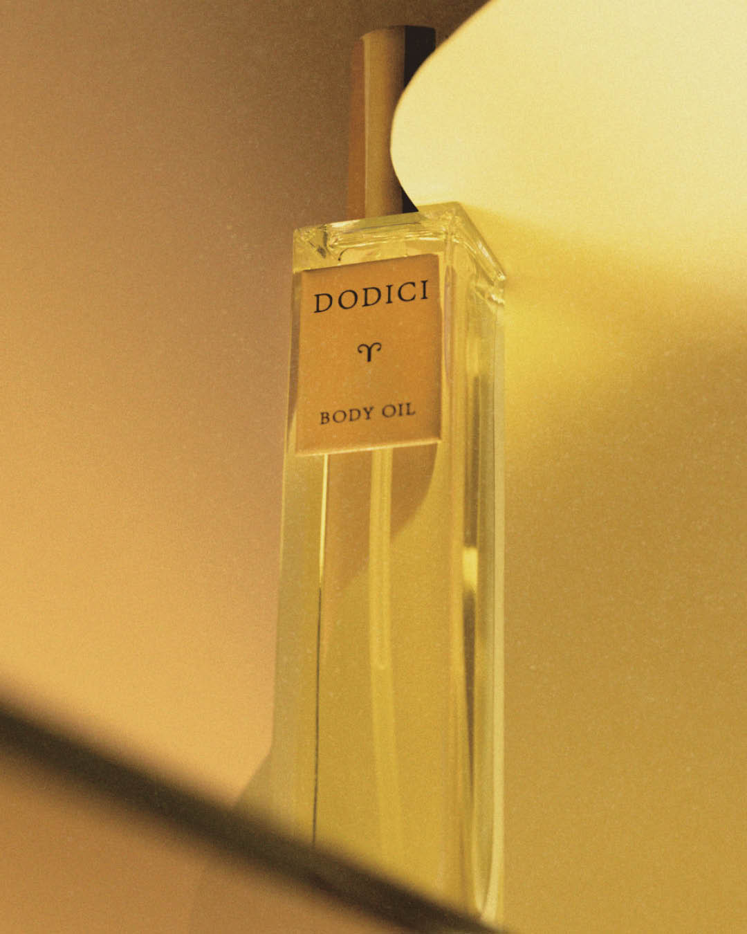 JÄÄR I Keha- ja näoõli 100ml kinkekarbis Dodici 2