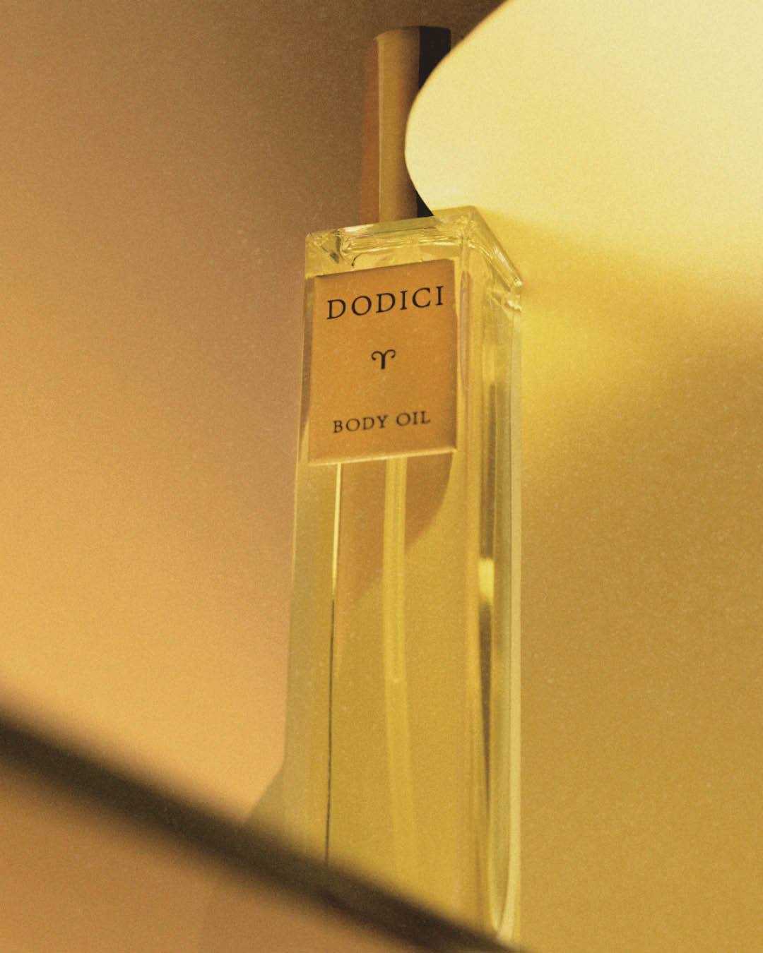 JÄÄR I Keha- ja näoõli + gua sha + õnnekristalliga ilurituaali komplekt Dodici 3