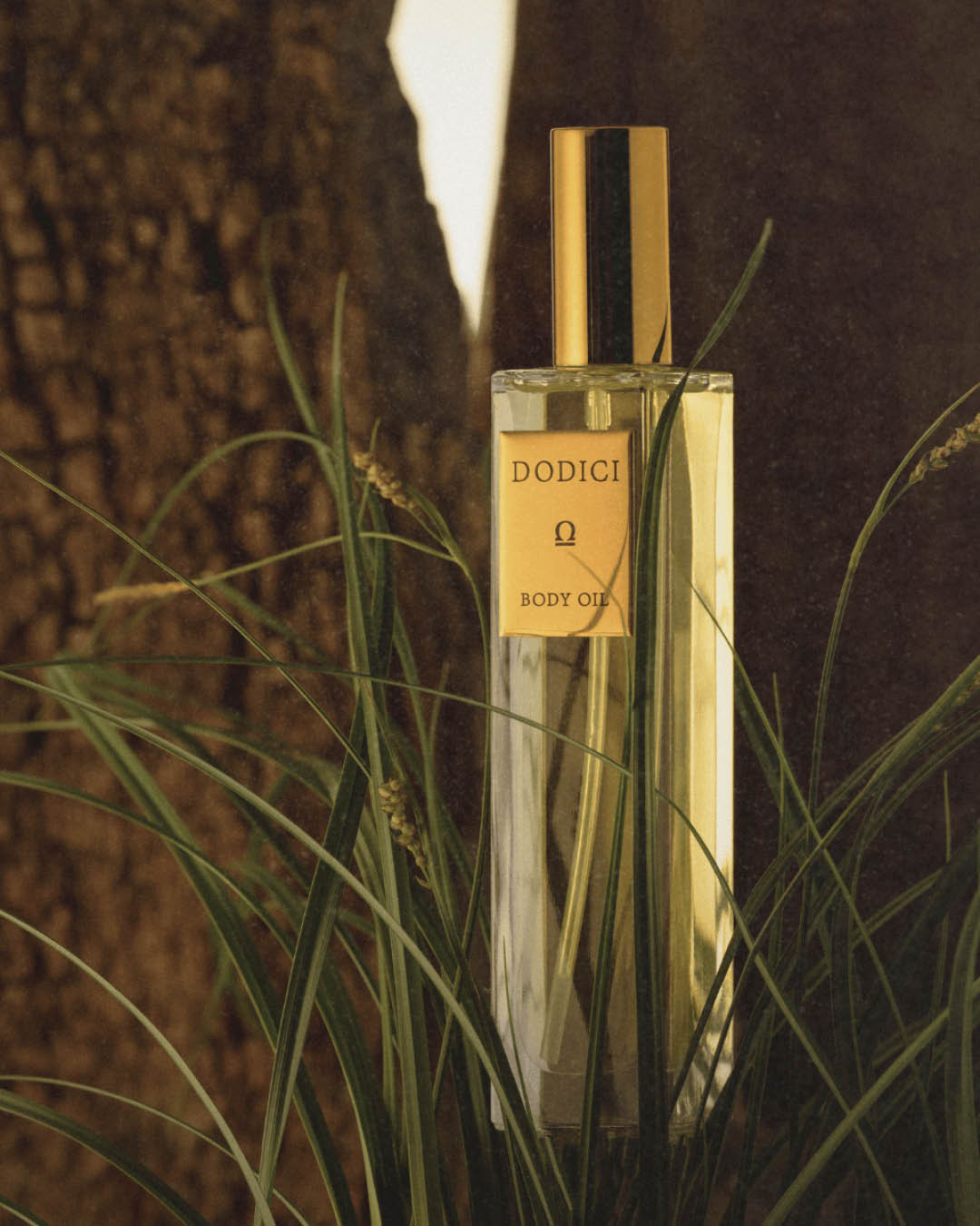 KAALUD I Keha- ja näoõli 100ml kinkekarbis Dodici 2