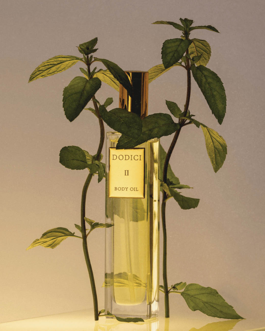 KAKSIKUD I Keha- ja näoõli 100ml kinkekarbis Dodici 2