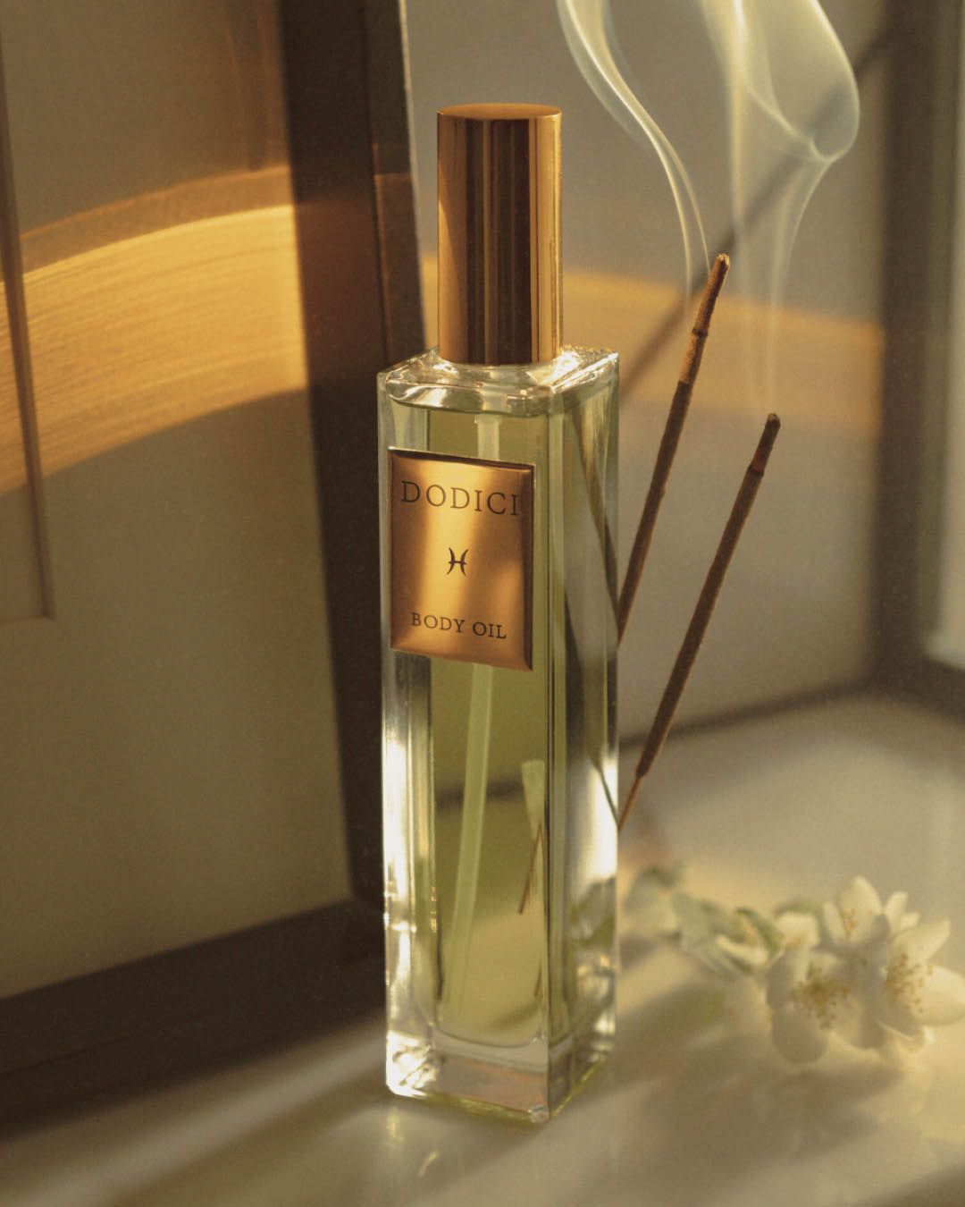 KALAD I Keha- ja näoõli 100ml kinkekarbis Dodici 2