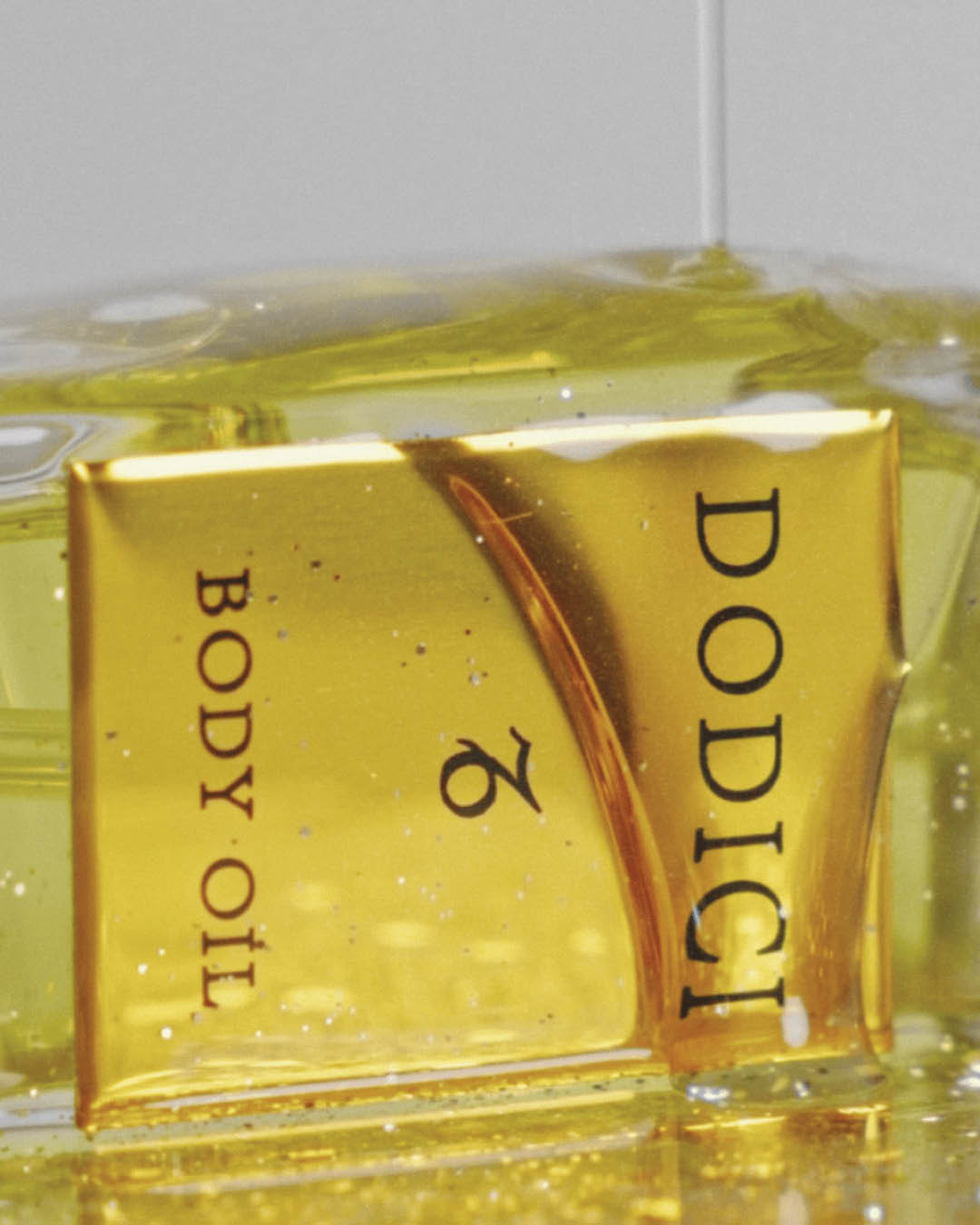 KALJUKITS I Keha- ja näoõli 100ml kinkekarbis Dodici 2