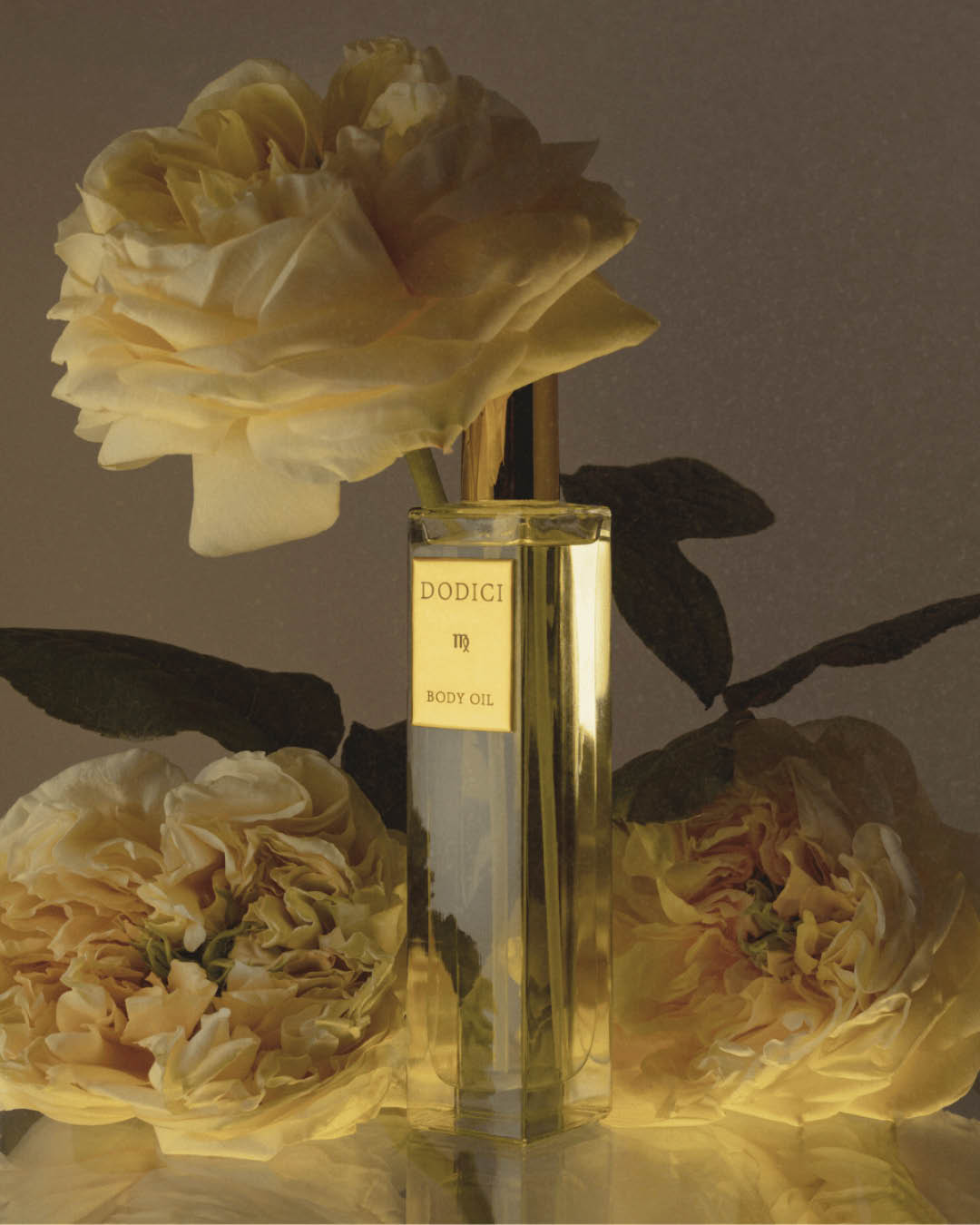 NEITSI I Keha- ja näoõli 100ml kinkekarbis Dodici 2