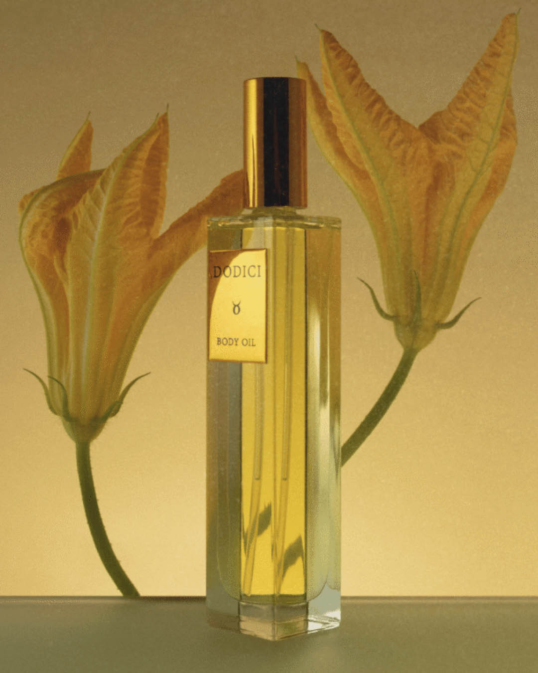 SÕNN I Keha- ja näoõli 100ml kinkekarbis Dodici 2