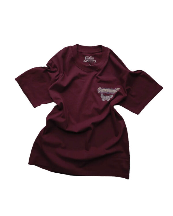 T-särk Alice bordoo