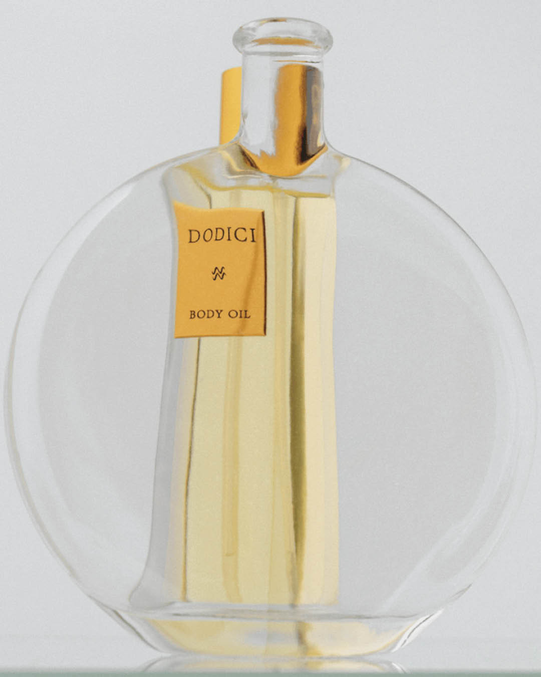 VEEVALAJA I Keha- ja näoõli 100ml kinkekarbis Dodici 2